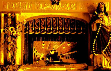 Teatro