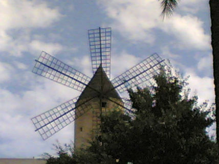 Tour fotografico
