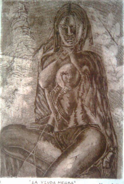 Viuda negra