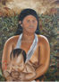 MUJER DE EMBERA