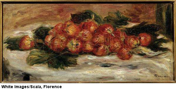 Fresas