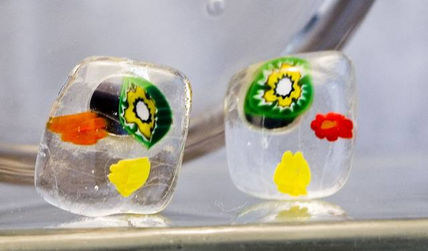 Pendientes-verano