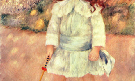 Retrato