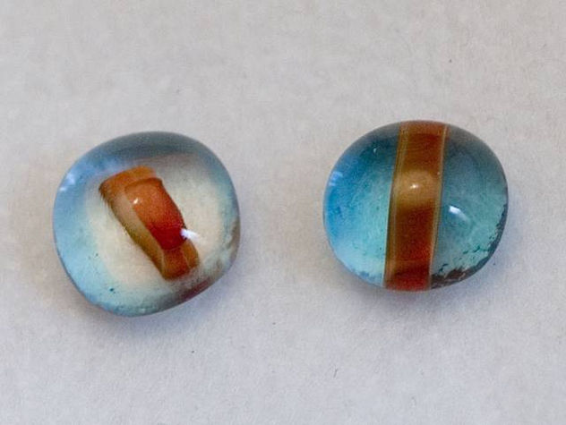PENDIENTES-MOMIA