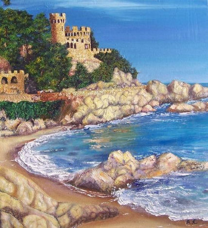 Lloret de Mar