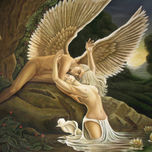 SIMBOLOGIA EROTICA ALQUIMISTA thumbnail 1