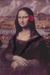 La Gioconda en Sevilla