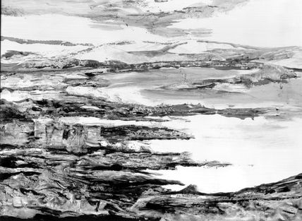 Norwegian Landscape 3