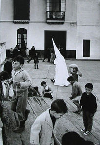 Medina Sidonia, 1959