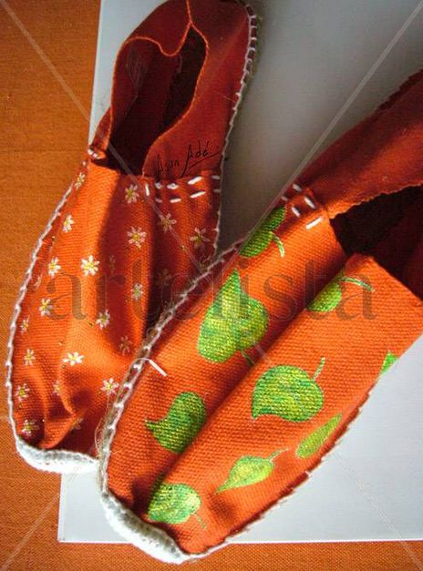 Caminos de esparto 25€