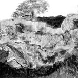 Black and white thumbnail 2
