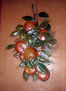 bodegon de naranjas