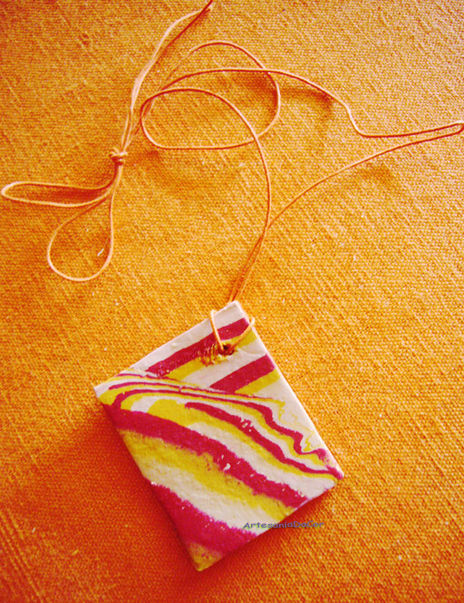 Pasión al cuello