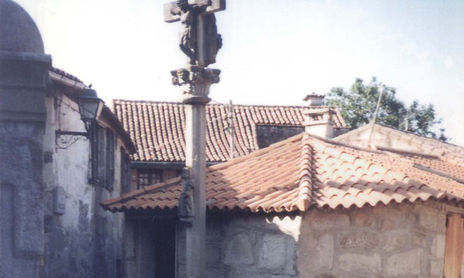galicia camino de santiago leyendas y mitos