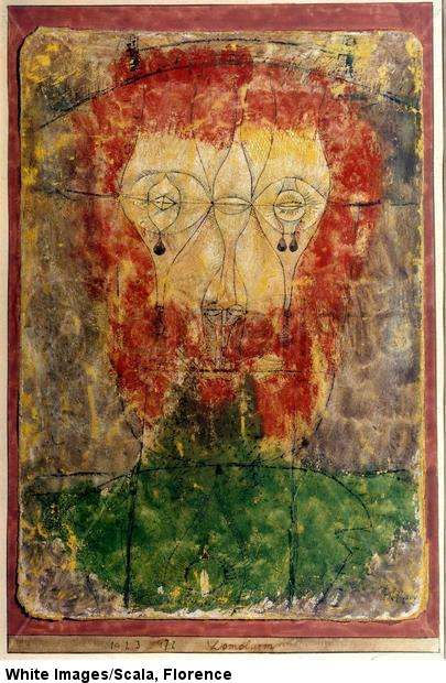 Lomolaerm, 1923