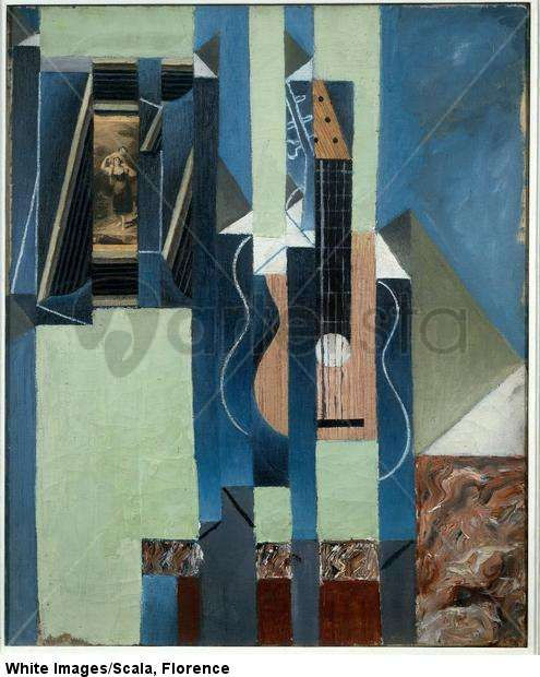 Guitarra