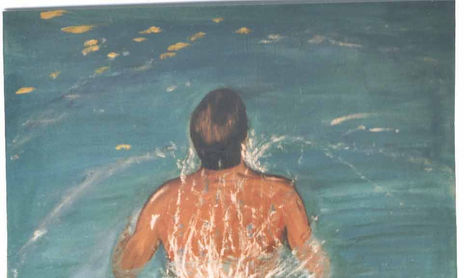 SWIMMERS