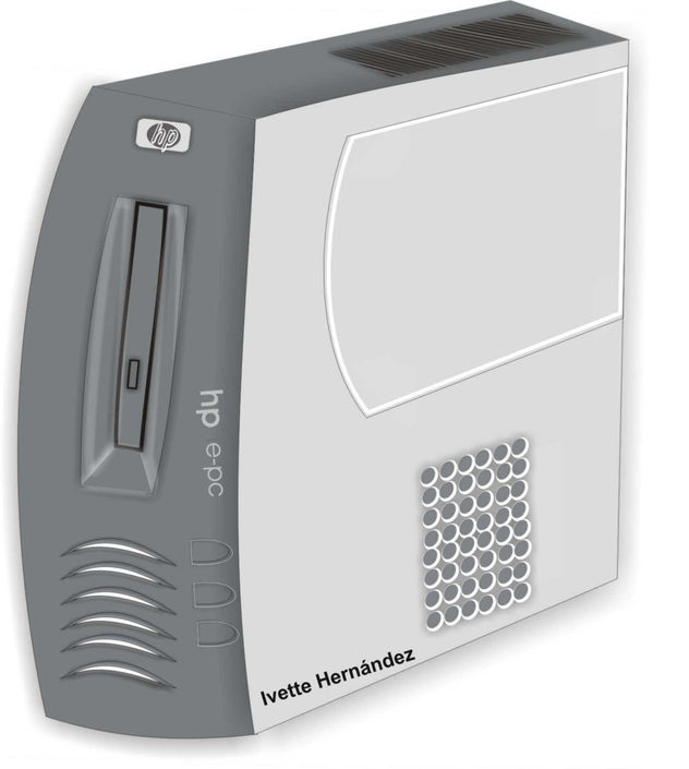 CPU HP
