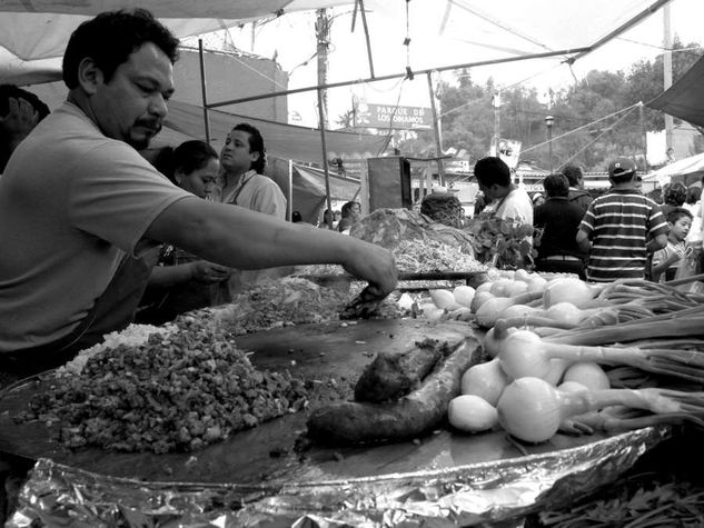 PASELE JOVEN Photojournalism and Documentary Black and White (Digital)