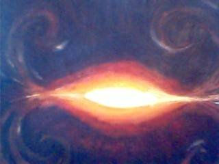 NEBULOSA DEL CANGREJO Oil Canvas Others