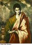 San Juan Evangelista