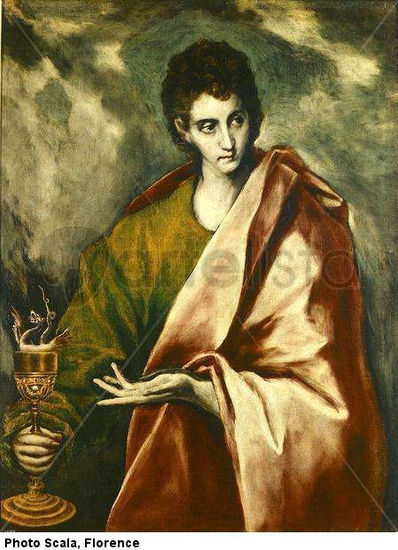 Saint John Others