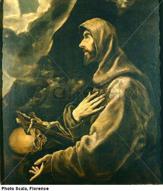 Saint Francis