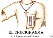 "el crucigranma"