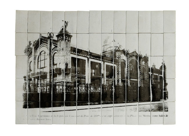 "Palacio de Buenos Aires"