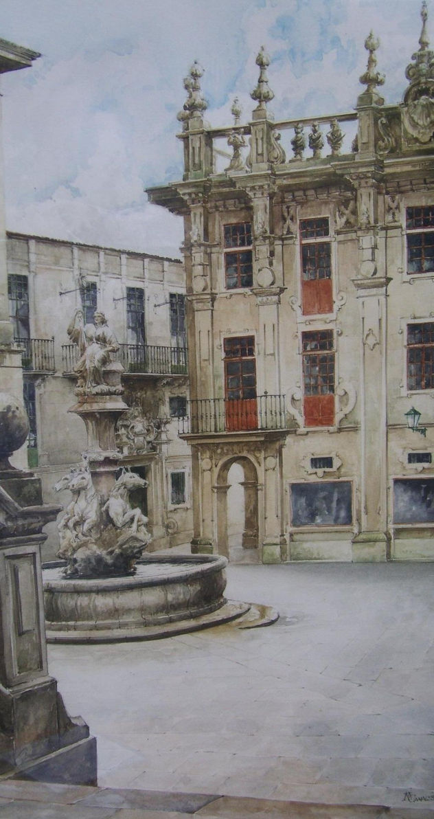 PLAZA DE PLATERIAS