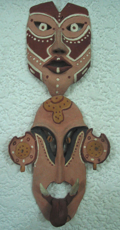 máscaras