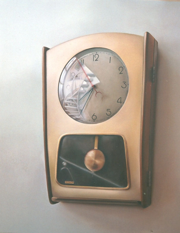 Horas al Deco