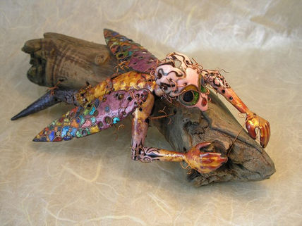 Metamorfosis