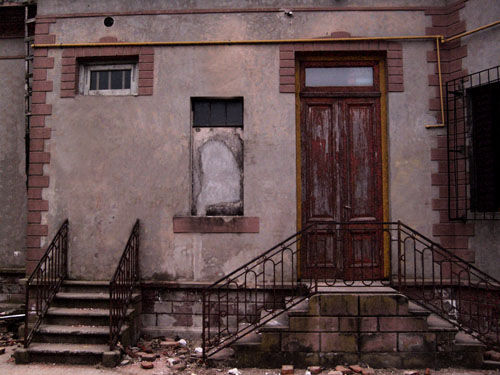 Arquitectura