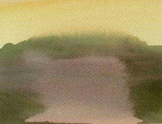 litoral Watercolour Paper Landscaping