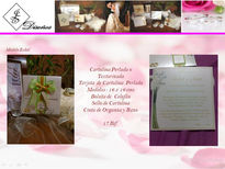 Invitaciones para Boda