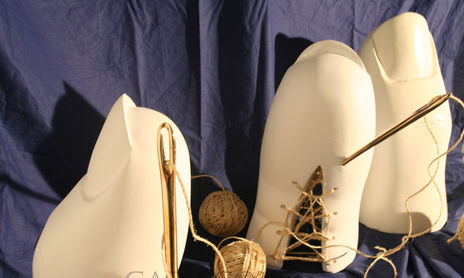ESCULTURA