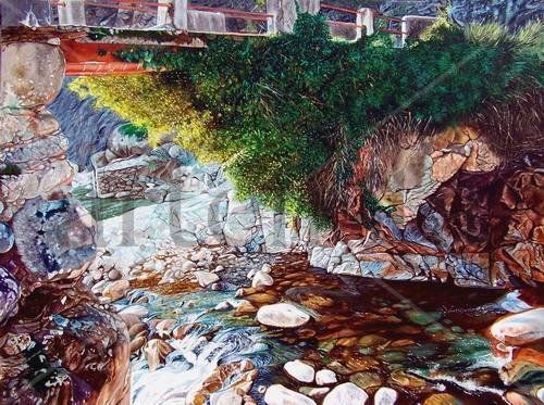 La puente