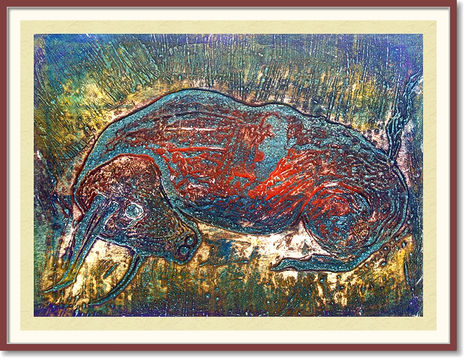 "Minotauro I"