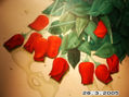 Las rosas que me mandaste