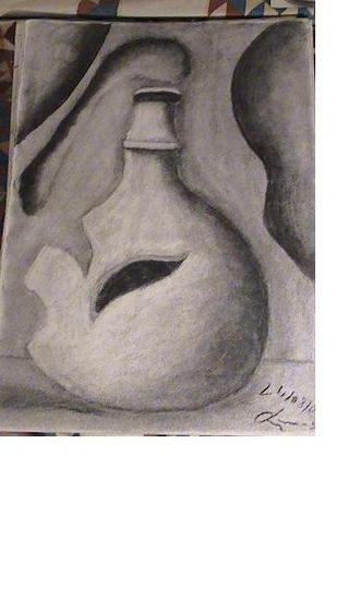 Sin título Charcoal