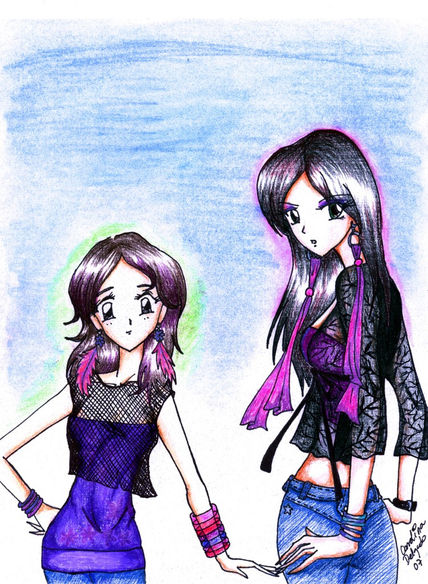Julieta y yo