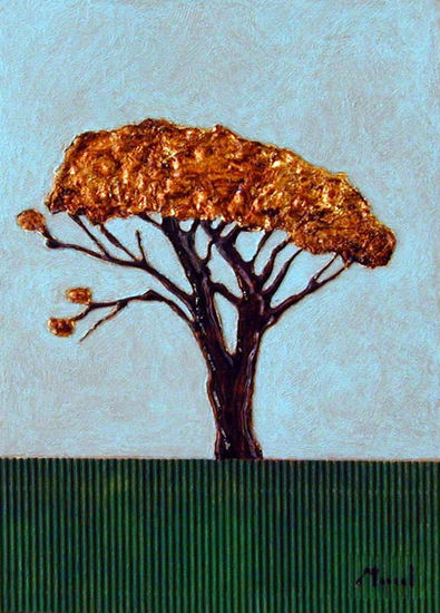 La tanca I Oil