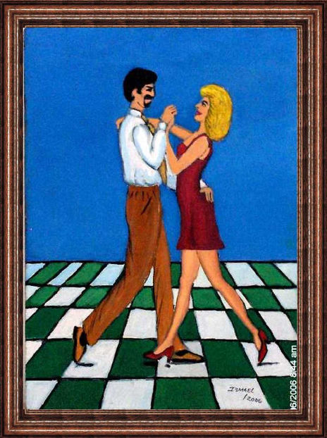 Bailando el son