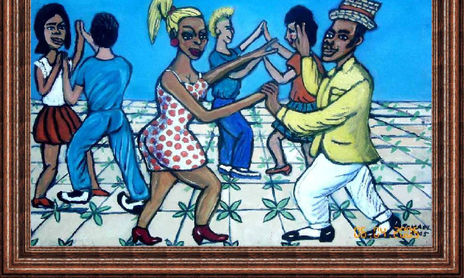 Baile y Canto