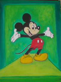 Mickey