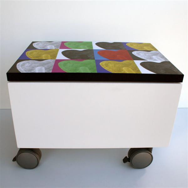 MESA MULTIUSOS