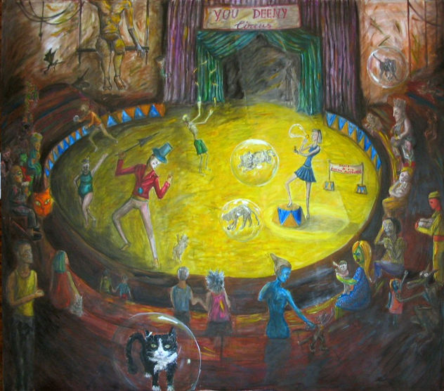 circus