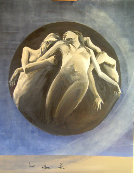 Sueños  Lesbicos