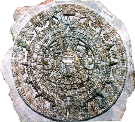 Piedra del sol